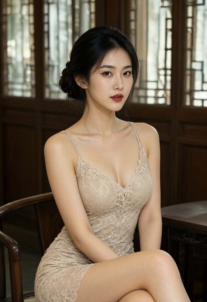早见菜菜